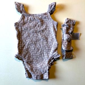 Baby Gap Set